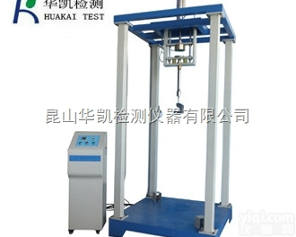 HK-510  浙江<em>箱包</em><em>检测仪器</em>厂家 <em>箱包</em><em>检测仪器</em>报价