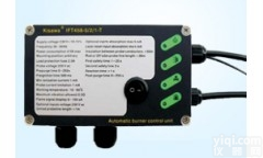 <em>烧嘴</em><em>控制器</em>  IFT458-5/2/1-T<em>烧嘴</em><em>控制器</em>