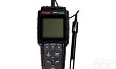 GR/320C-06A  <em>便携式</em>电导率测量仪  <em>电阻率</em>盐度<em>测定仪</em>北京