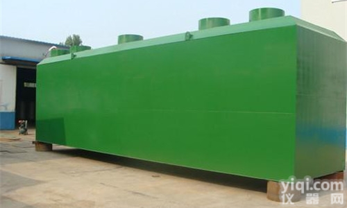 <em>聊城</em>MBR<em>地埋式</em>一体化污水处理设备价格