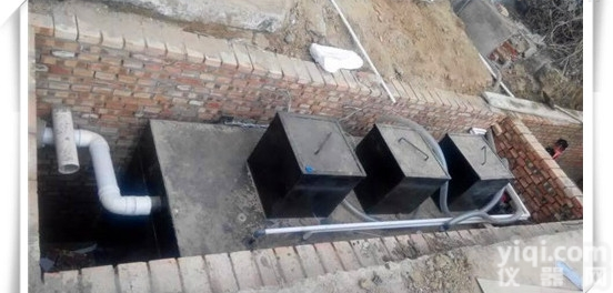 <em>黄冈</em><em>地埋式</em>一体化污水处理设备价格