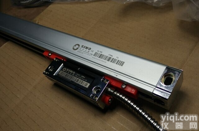 KA200-KA300-KA500-KA600<em>信和光栅尺</em>，诺信SINO...