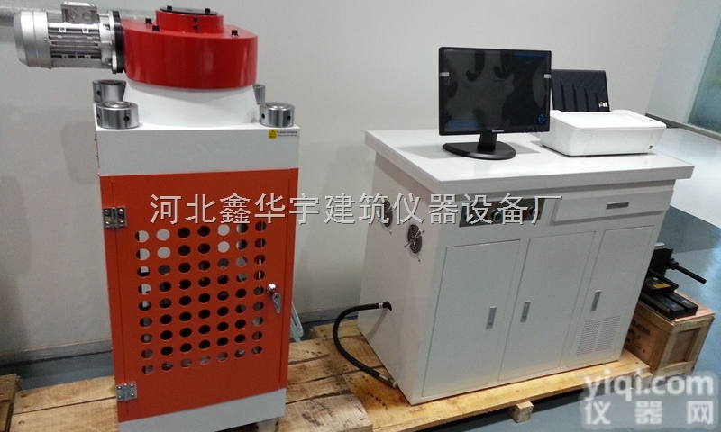 DYE-2000型<em>混凝土</em>试块<em>全自动</em>恒应力压力试验机报价