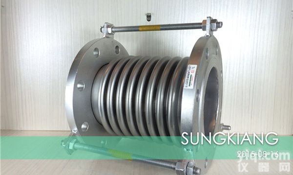 <em>DN200</em>  轴向内压式<em>DN200</em><em>波纹</em><em>补偿器</em>|上海淞江专业的<em>波纹</em>管生产厂家