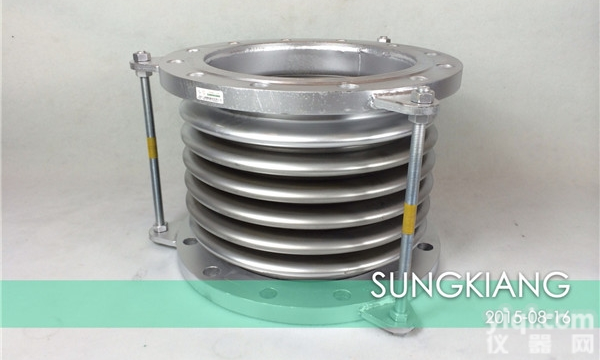 加工各种型号  <em>波纹</em>管<em>补偿器</em>|金属<em>波纹</em><em>补偿器</em>|膨胀节|伸缩节|上海淞江专业制造