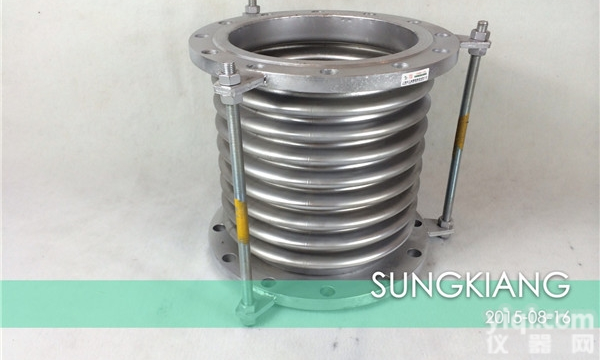 <em>DN200</em>  双层耐高压<em>DN200</em><em>波纹</em><em>补偿器</em>|<em>波纹</em>管|质优发货快