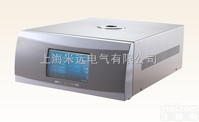 DSC-200L  <em>液氮</em>降温<em>扫描</em>-差示<em>扫描</em><em>量热仪</em>