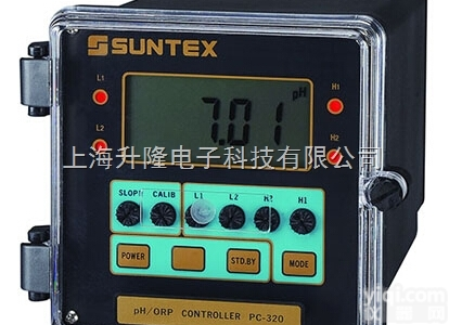 pc310，上泰仪器  <em>在线</em>PH计pc310，上泰仪器