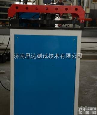 <em>GW-40型钢筋弯曲试验机</em>正反弯曲专用设备
