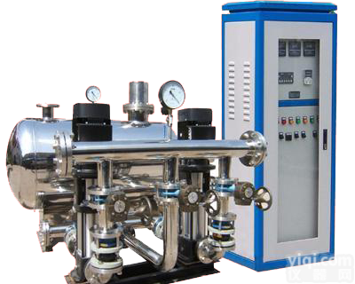 THDC  无塔送水<em>供水设备</em>，陕西<em>供水设备</em>整套<em>装置</em>厂家价格