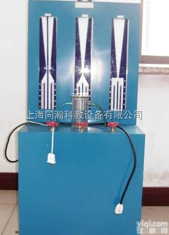 THT025  自循环<em>空化</em>机理<em>实验仪</em><em>流体力学</em>实验教学设备