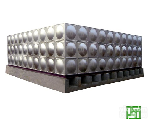 天闳环保  陕西生产<em>不锈钢</em><em>水箱</em>经济型<em>不锈钢</em><em>水箱</em>厂家，订做<em>不锈钢</em><em>水箱</em>专业现场安装施工