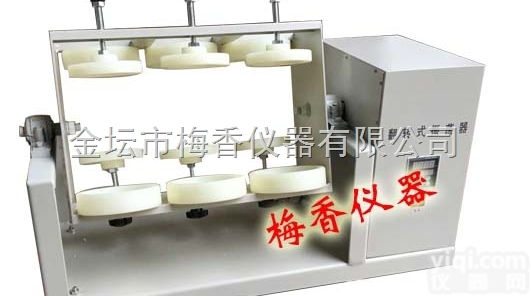 翻转式<em>振荡器</em>（摇床）<em>金坛</em><em>梅香</em>生产厂家