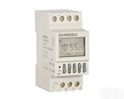 NKG-1M  NKG-1M 带<em>密码保护</em>时控开关