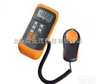 北京锦<em>正茂</em>BY-2007Z<em>数字式</em>照度计