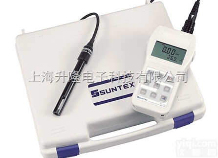SC-<em>110</em><em>电导率仪</em>  SC-<em>110</em><em>电导率仪</em>，台湾suntex