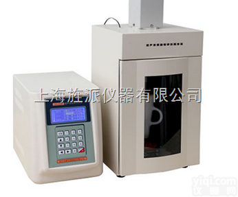 JP92-IIDN  超声波细胞破碎仪（<em>粉碎机</em>）<em>立式</em><em>温控</em>型超声波细胞破碎仪