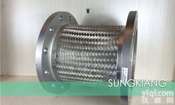 DN350  |DN350<em>金属软管</em>|<em>上海</em>淞江专业加工各种长度<em>金属软管</em>|