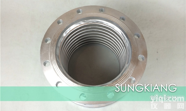 DN300  DN300<em>金属</em>软管|304、316<em>不锈钢</em>材质<em>金属</em>软管|优质国标