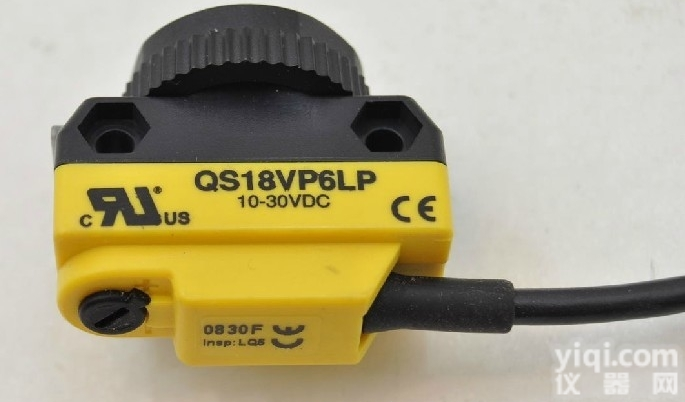 <em>现货</em>banner<em>邦纳</em>Q20光电传感器