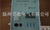 XJS-IV<em>微电脑</em><em>抗干扰</em><em>介质损耗</em>测试仪