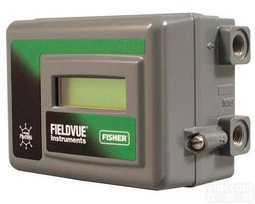 进口DVC2000<em>执行器</em>仪表 <em>美国</em>fisher阀门定位器