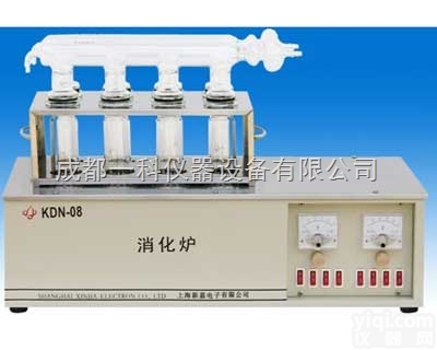 KDN—12  十二孔井式<em>可控硅</em>调压控温--<em>兰州</em>连华