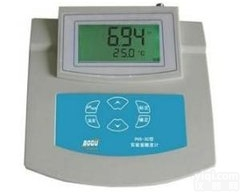 GR/PHS-3C-S  实验室酸度计  <em>水溶液</em>pH测量仪<em>北京</em>供应
