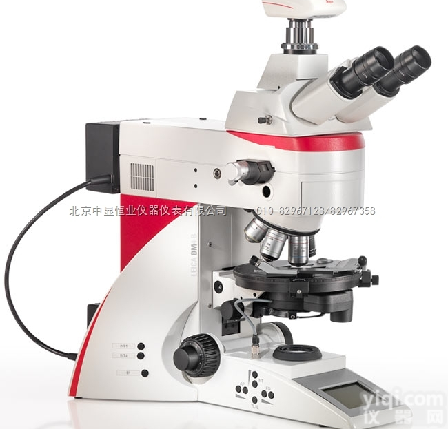 DM4M  DM4M智能型<em>金相</em>显微镜-全<em>自动</em>夹杂物检测系统-尚金平18511901...