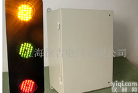 <em>ABC-hcx-100滑线三相电源指示灯</em>上海徐吉电气