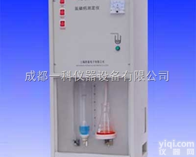 NPca-02  氮磷钙<em>测定仪</em>（<em>双排</em>）--上海新嘉