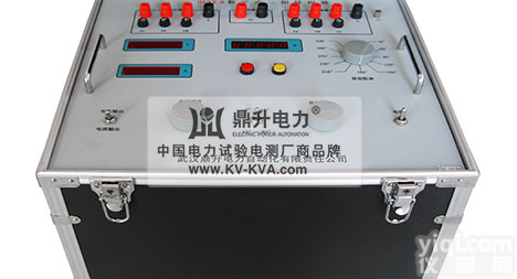 DEYX-H  <em>数字式</em>三相<em>移相器</em>|数字<em>移相器</em>