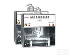 GR/<em>SYZ-C  石英亚沸自动加液蒸馏器</em>  高纯水蒸馏仪北京