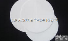 90MM  <em>超细</em>玻璃纤维<em>滤膜</em>TSP PM2.5 PM10<em>滤膜</em>