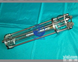 DX-SWJ100  加重型深水温度计、海水温度计、海洋<em>水温计</em>、海洋监测<em>水温计</em>