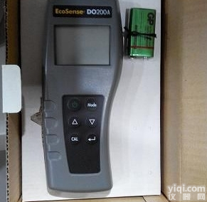 YSI DO200A  美国维赛YSI DO200A溶解氧<em>测量仪</em>水质<em>检测设备</em>