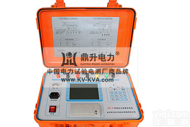 DEY-H  智能<em>互感器</em><em>校验仪</em>|<em>互感器</em><em>校验仪</em>