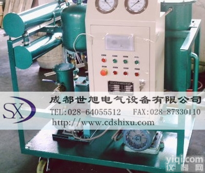 优质<em>厂家促销</em>多功能<em>真空</em><em>滤油机</em>