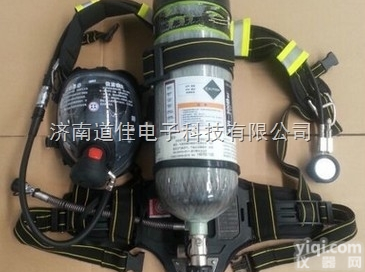 RHZKF  甘肃<em>新疆</em>新标准RHZKF6.8L/30Mpa正压式<em>消防</em>空气呼吸器畅销中