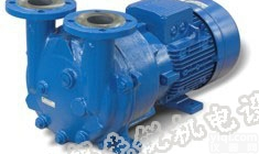 NASH 2BV5110-0KC  <em>西门子</em> 纳<em>西姆</em> 佶缔纳士NASH 2BV5110-0KC液环<em>真空泵</em> 水...