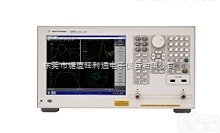 E5063a  网络<em>分析仪</em> 供应 <em>Agilent</em> E5063A