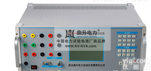 DGZJ-H  <em>交直流</em>指示仪表校验装置|<em>交直流</em>指示仪表<em>校验仪</em>