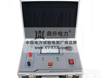 DHFD-T  避雷器放电<em>计数器</em>测试仪|<em>雷击</em><em>计数器</em><em>校验器</em>