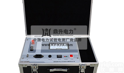 DHFD-H  避雷器放电<em>计数器</em><em>测试仪</em>|放电<em>计数器</em><em>测试仪</em>、