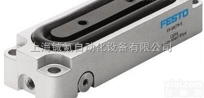 EV-16-4FESTO  膜片式<em>夹紧</em><em>气缸</em>，费斯托<em>夹紧</em><em>气缸</em>
