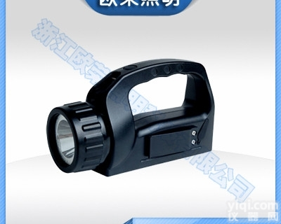 <em>IW5500</em>  <em>IW5500</em>手提式强光巡检工作灯 海洋王<em>IW5500</em> 巡检<em>探照灯</em> 手提...