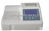 HHX-SJ10R  <em>肉类安全检测仪</em>