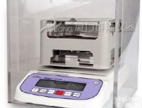 <em>钕铁硼</em>体积密度测试仪，磁性材料<em>密度计</em>