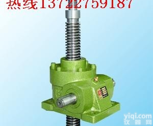 SWL  <em>SWL5</em><em>蜗轮</em>丝杆<em>升降机</em>