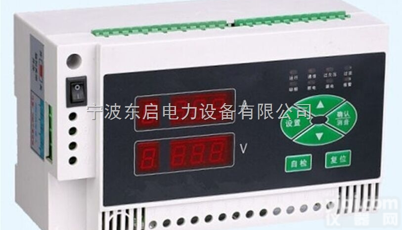 PMC-<em>320</em>  PMC-<em>320</em>网络<em>电力</em>仪表